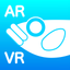 Rice Fish AR/VR icon