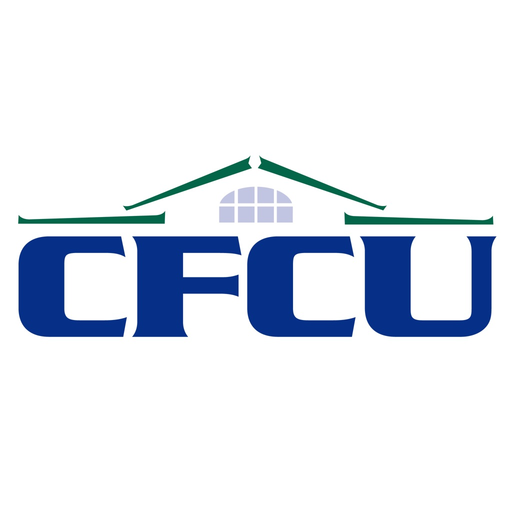 Corry Federal Credit Union app icon