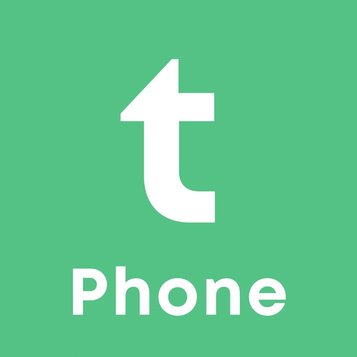 Thurcom Phone app icon
