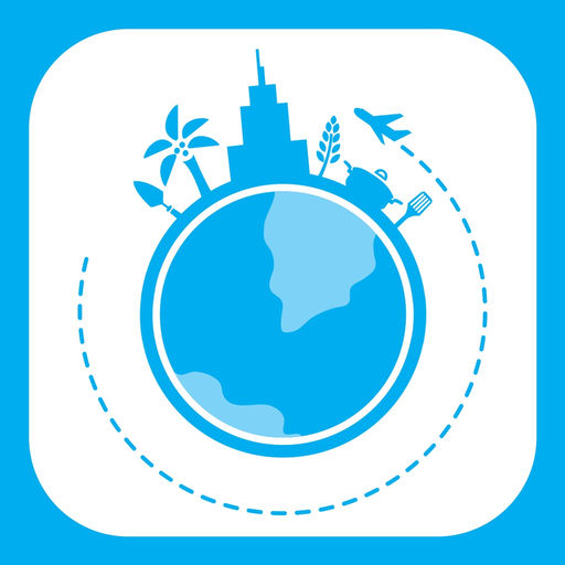 Planet Trekkers app icon