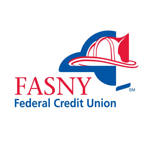 FASNY Mobile Banking app icon