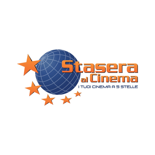 Webtic Stasera al Cinema app icon