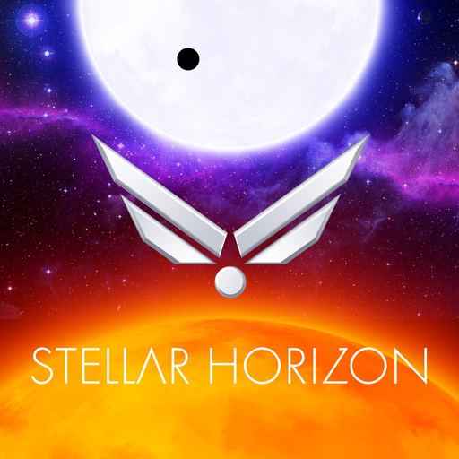 Stellar Horizon app icon