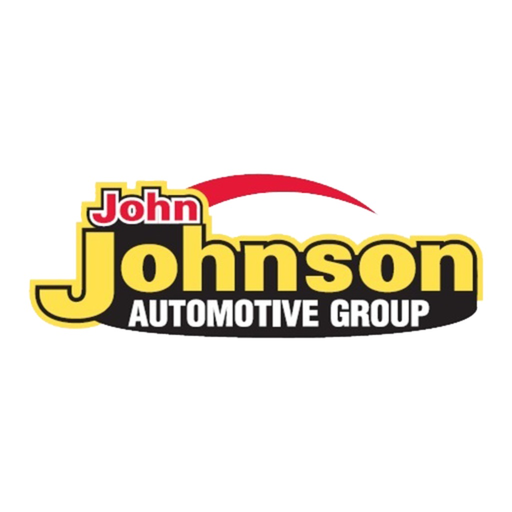John Johnson Auto Group MLink app icon