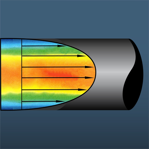 SCR MAXFLO™ app icon