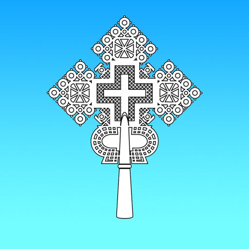 Orthodox Prayer in Tigrigna app icon