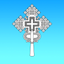 Orthodox Prayer in Tigrigna icon