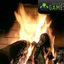 Fireplace Wallpaper icon