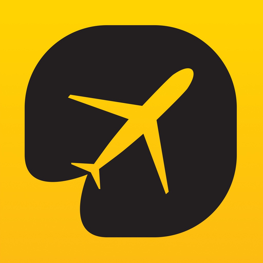 Nejrychlejší letenky app icon