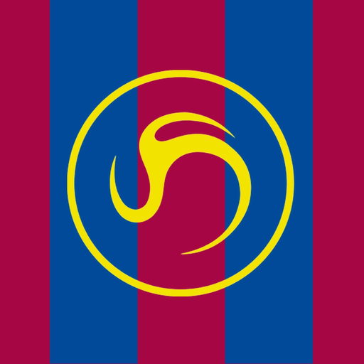 Barcelona Addict : News, videos and alerts app icon