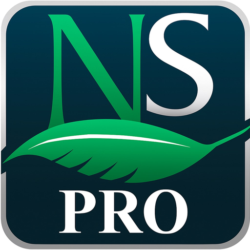 NSPro app icon