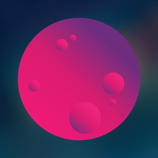 Protect The Planet app icon
