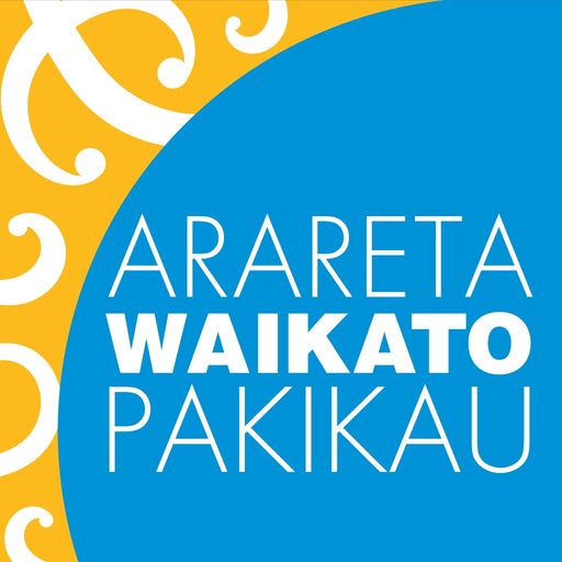 Arareta Waikato: Pakikau app icon