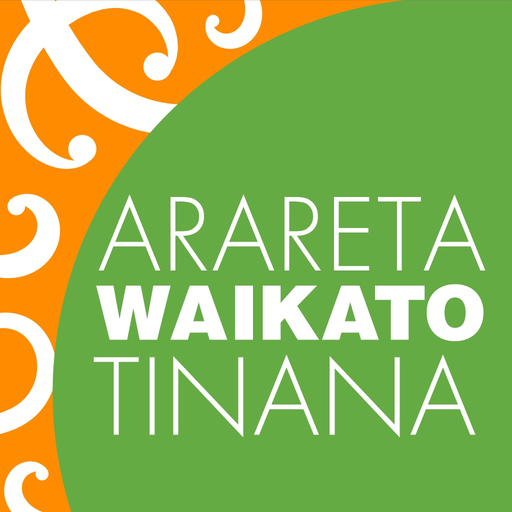 Arareta Waikato: Tinana app icon