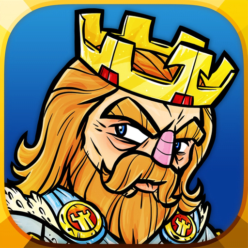 Tower Keepers app icon