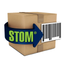 STOM icon