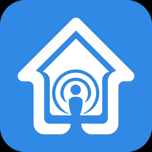 CloudIpCalls app icon