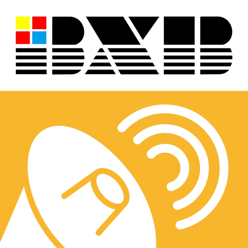 ICP app icon