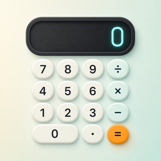 Y Calculator app icon