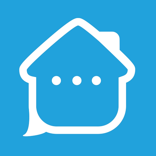 Haustalk app icon