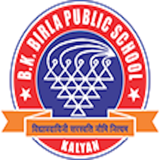 Birla School app icon