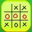 Tic Tac Toe - The Kids Friendly Game icon