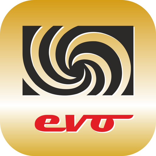 SPY EVO app icon