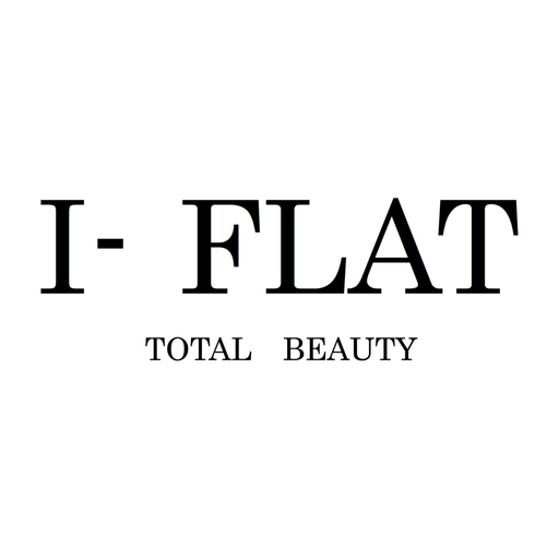 I-FLAT app icon