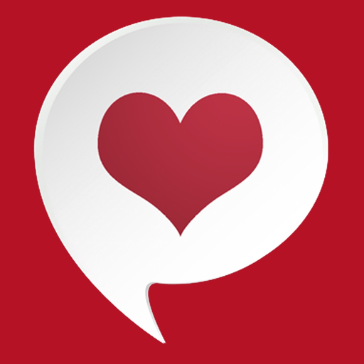Beautiful love quotes for send app icon