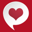 Beautiful love quotes for send icon