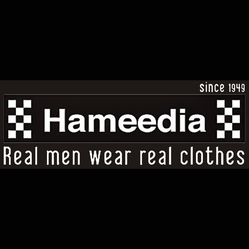 Hameedia Fashions app icon