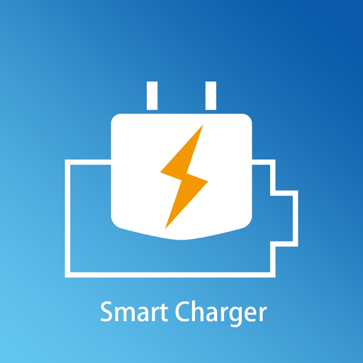 WDL Smart Charger app icon