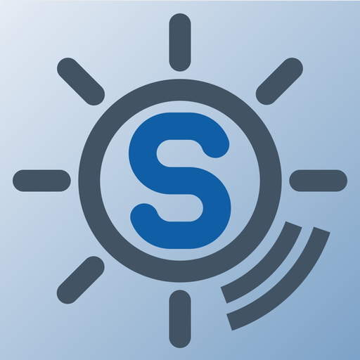 Solexa Mobile app icon