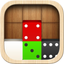 Domino Fit - 10/10 Merged Blocks (Dominoes puzzle games) icon