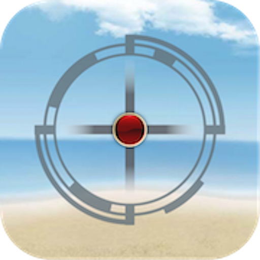 VS_UFO app icon