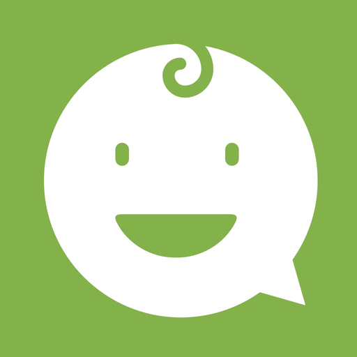 Kindiedays Educator app icon