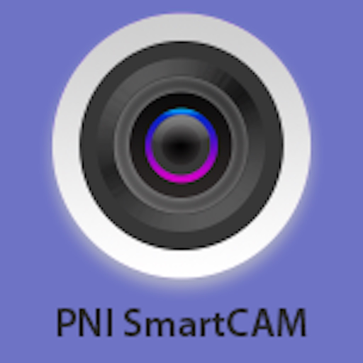 PNI SmartCAM app icon