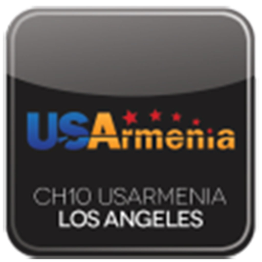 USArmenia app icon