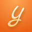 Yocket - Study Abroad App icon