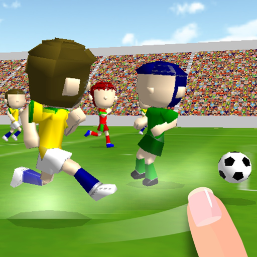 Swipy Soccer app icon