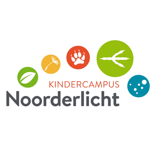 KinderCampus Noorderlicht app icon