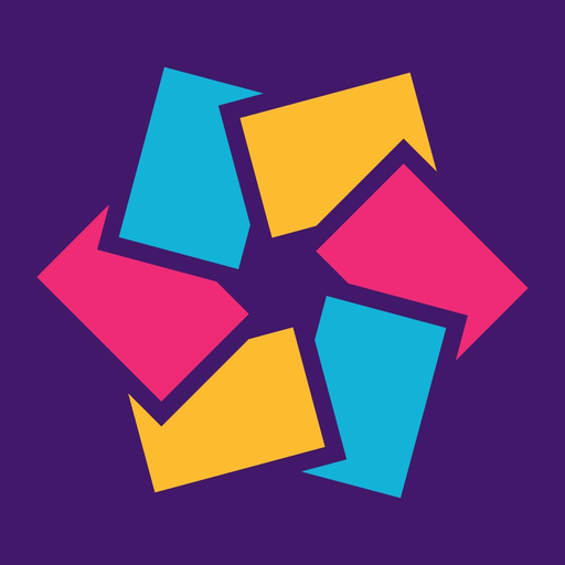 Pictures and Wallpapers HD app icon