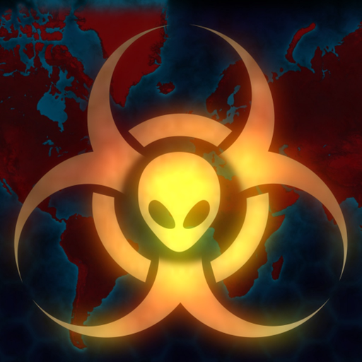 Invaders Inc. - Alien Plague app icon