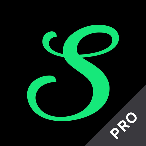Singa Pro Karaoke app icon