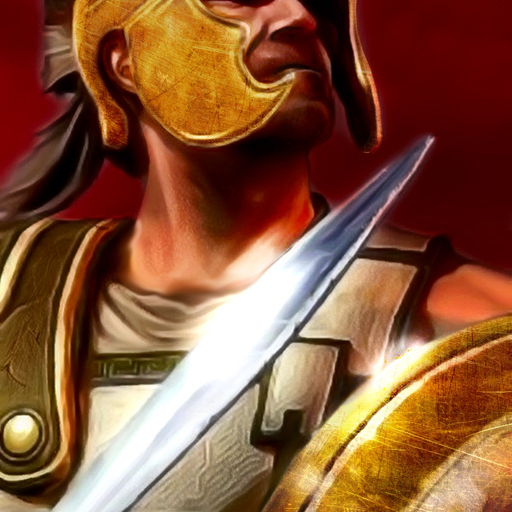 Tower Defense of Fields: Greece Tower Defense of Homeworld Runners Sentinel Game app icon