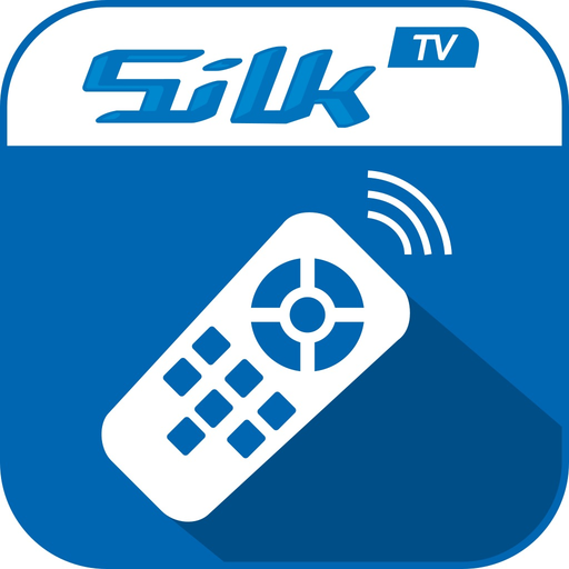 Silk TV Remote app icon