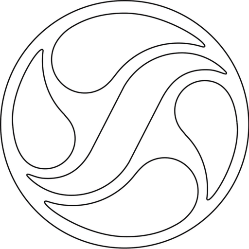 Sento Spa & Health Club app icon