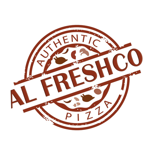 Al Freshco app icon