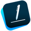 Black Templates for Pages Lite icon