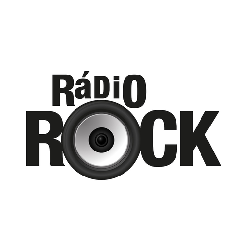 Rádio ROCK app icon